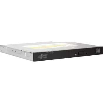 Iekšējais DVD-RW ierakstītājs 12.7mm SLIM GTC2N BULK / HITACHI-LG
