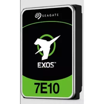 Seagate Enterprise ST4000NM001B iekšējais cietais disks 4 TB 7200 RPM 256 MB 3.5 collu SAS