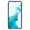 Krusell 62465 Īstas ādas maciņš Samsung Galaxy S22+ 16.8 cm Melns