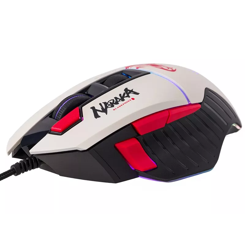 A4TECH BLOODY W95Max USB NARAKA pele