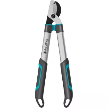 Gardena zaru šķēres EasyCut S Pelēks/tirkīzs 50cm (12030-88)