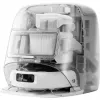 Robotputekļsūcējs un mitrā tīrītājs DJI ROMO P (Ūdens tvertnes versija) — Pelēks/Balts