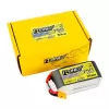 Tattu R-Line 750mAh 14.8V 95C 4S1P JST-XHR akumulators
