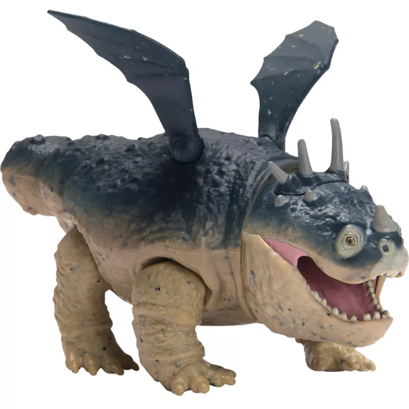 Spinmaster Dragons Movie Basic — Gronckle kolekcionējama figūriņa