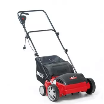 Zāliena skarifikators MTD Smart 30 VE 1300 W 200 m²