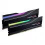 G.Skill Trident Z5 Neo EXPO RGB 32GB (2x16GB) DDR5 PC5-48000C30 6000MHz Dual Channel Kit
