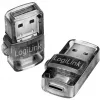 LogiLink BT0054 Bluetooth 5.0 EDR USB adapteris, USB-A/USB-C