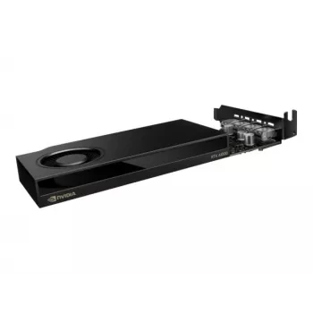 Nvidia RTX A1000 8 GB GDDR6 profesionālā grafikas karte