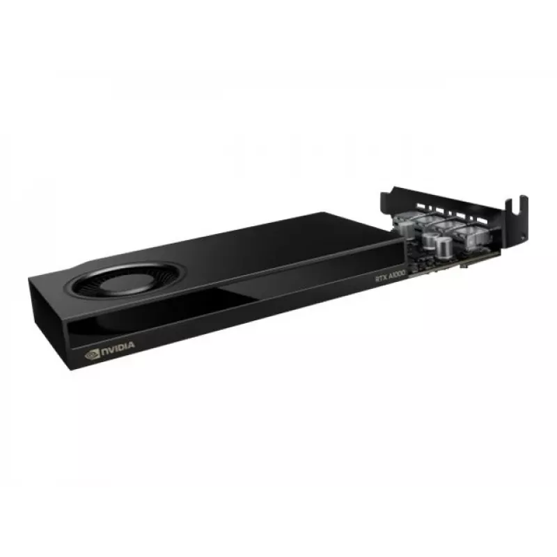 Nvidia RTX A1000 8 GB GDDR6 profesionālā grafikas karte