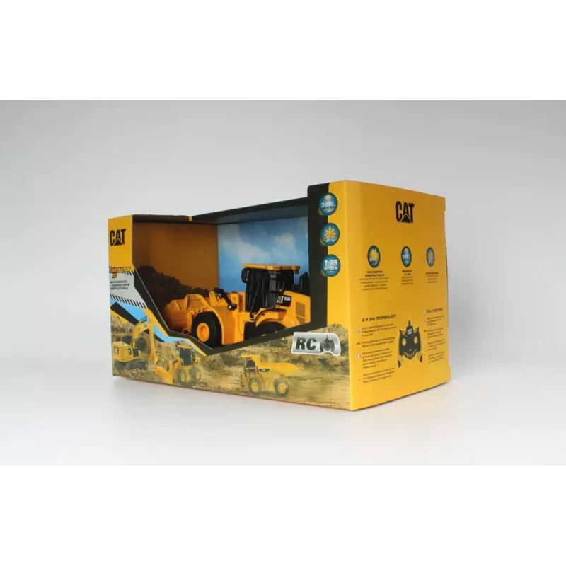 Carrera Toys 37023003 vadāma rotaļlieta