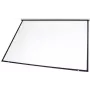 Projekcijas ekrāns 16:9, 300cm x 168cm - Ekrāns (80901132)