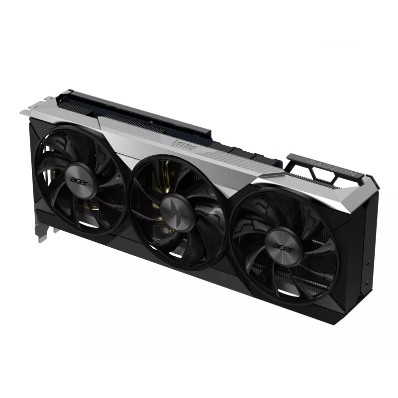 Acer Nitro Radeon RX 9070 XT OC 16GB GDDR6 videokarte
