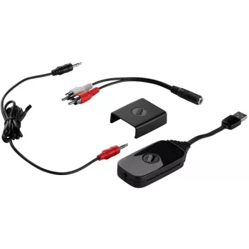 One For All SV1770 bezvadu audio raidītājs un uztvērējs