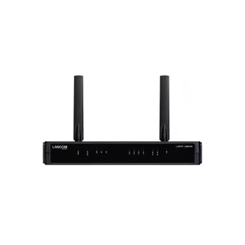 LANCOM 1800VAW (EU) vienlaicīgs Wi-Fi 6 maršrutētājs ar līdz 12 straumēm