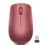 Lenovo 530 pele Office abpusēja RF bezvadu optiskā 1200 DPI
