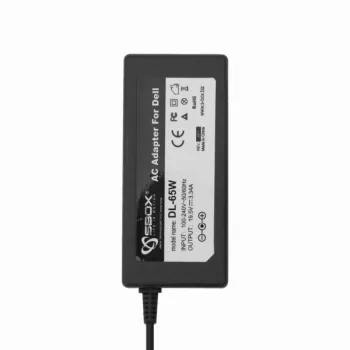 Sbox Adapter Dell klēpjdatoriem DL-65W