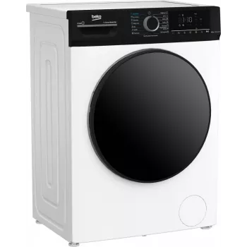 Beko BMM5DFO5741WPB Veļas mazgājamā-žāvējamā mašīna 7 kg / 5 kg Balta