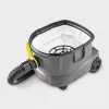 Putekļsūcējs sausai tīrīšanai Karcher AG T 11/1 Classic — 11 L, 850 W, 23,5 kPa