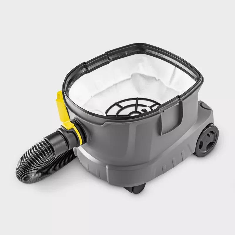 Putekļsūcējs sausai tīrīšanai Karcher AG T 11/1 Classic — 11 L, 850 W, 23,5 kPa