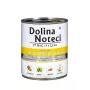 Slapjā suņu barība Dolina Noteci Poultry Adult 800g — vistas gaļa