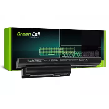 Green Cell SY08 klēpjdatora akumulators