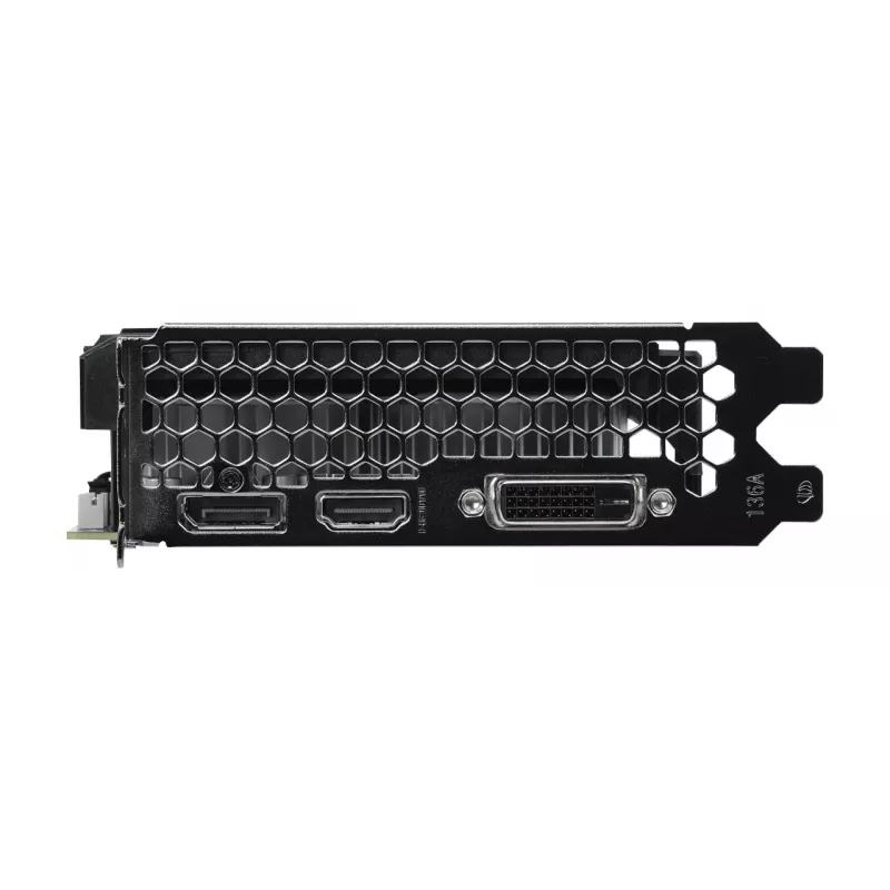 Palit GeForce RTX 3050 StormX 6GB GDDR6 videokarte