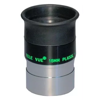 Tele Vue Plossl 15mm 1.25 coll okulārs