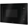 Mikroviļņu krāsns AMICA AMMB25E4SGB 25L 900W Nerūsējošais tērauds