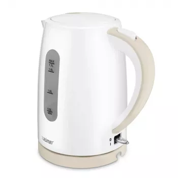 Elektriskā tējkanna Zelmer 1.7 L 2200 W Balta