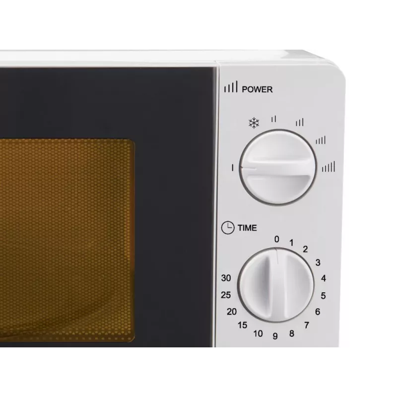 Mikroviļņu krāsns Beper BF.570, 700W, 20L