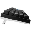 Ducky One 2 SF spēļu tastatūra, MX-Blue, RGB LED - Melna (US)