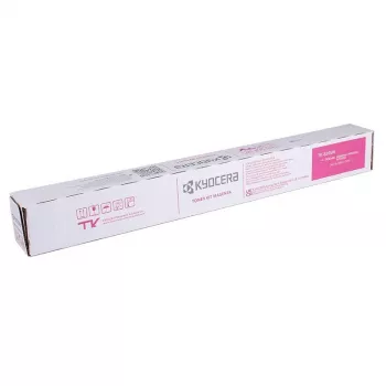 Tonera kasetne Kyocera TK-8595M Magenta oriģināla, raža 24 000 lapas, 1 gab.