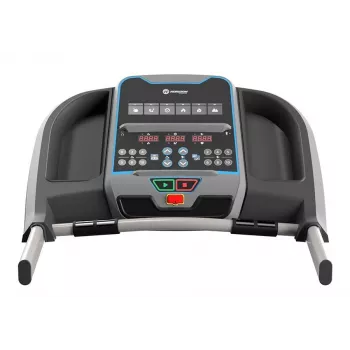 Skrejceļš JOHNSON Fitness & Wellness TR50 — skriešanas laukums 406×1270 mm