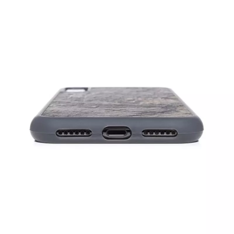 Vāciņš Woodcessories 0914 iPhone 7 Plus / 8 Plus dabīgā šīfera aizmugure