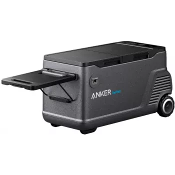 Anker Innovations EverFrost Powered Cooler 53L+ Battery komplekts