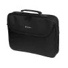 Tracer Simplo portatīvā datora soma 39,6 cm (15,6 inch) Messenger melna