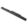 Akumulators Green Cell HP142 HP 240/245/250/255 G6 un 14-/15-/17-sērijai — 14,8V 2200mAh LiPo, 3 elementi, melns