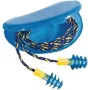 Honeywell Earplugs Regular - 1 Pāris ar Lentu HearPack Uzglabāšanas Kārba (1011282)