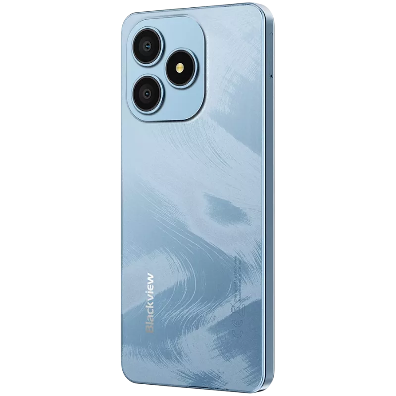 Mobilais telefons Blackview Wave 9C 4/64GB Zils