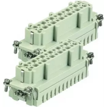 Harting 09 33 024 2712 savienotājs
