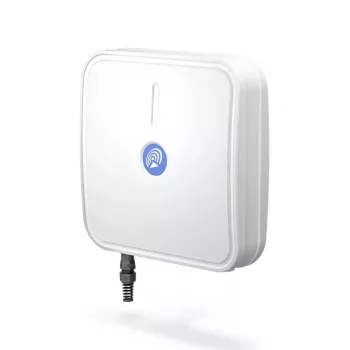 Virziena antena QuWireless AX12M