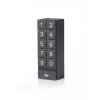 Yale 05/301000/BL ciparu tastatūra Bluetooth Melna