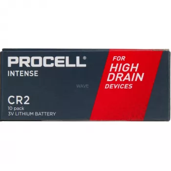 Litija baterija Duracell CR2 3V (163300) kamerām un elektronikai