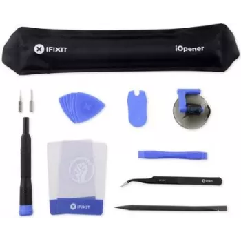 iOpener Toolkit - mazumtirdzniecība (20EU145198-5)