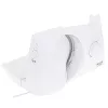 Adler AD 4703 elektriskā šķēlējs 150 W balts plastmasa