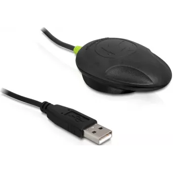 Navilock NL-602U ublox6 USB uztvērējs