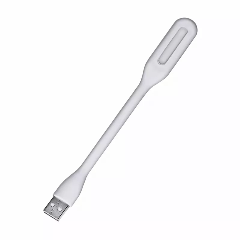 Activejet USB LED datora lampa balta