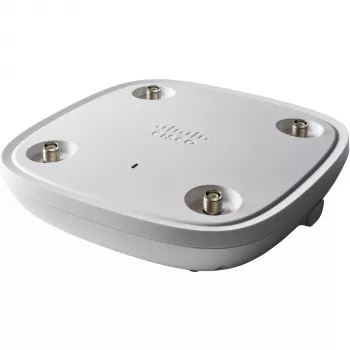 Bezvadu piekļuves punkts Cisco Catalyst 9115AXE-E Wi-Fi 6 4x4 MU-MIMO