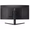 Datora monitors Acer Predator X34V3bmiiphuzx 34 collu UltraWide Quad HD LED 3440 x 1440