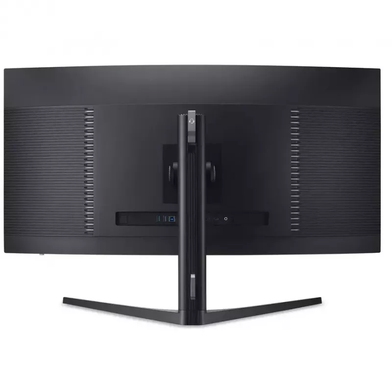 Datora monitors Acer Predator X34V3bmiiphuzx 34 collu UltraWide Quad HD LED 3440 x 1440